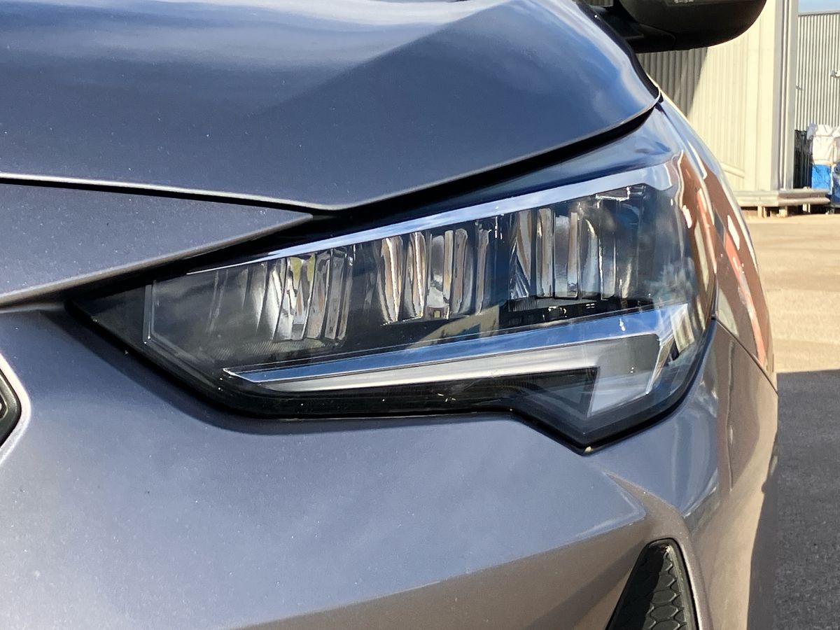 Used Vauxhall Corsa 2020 for sale - 76330701: Photo 13