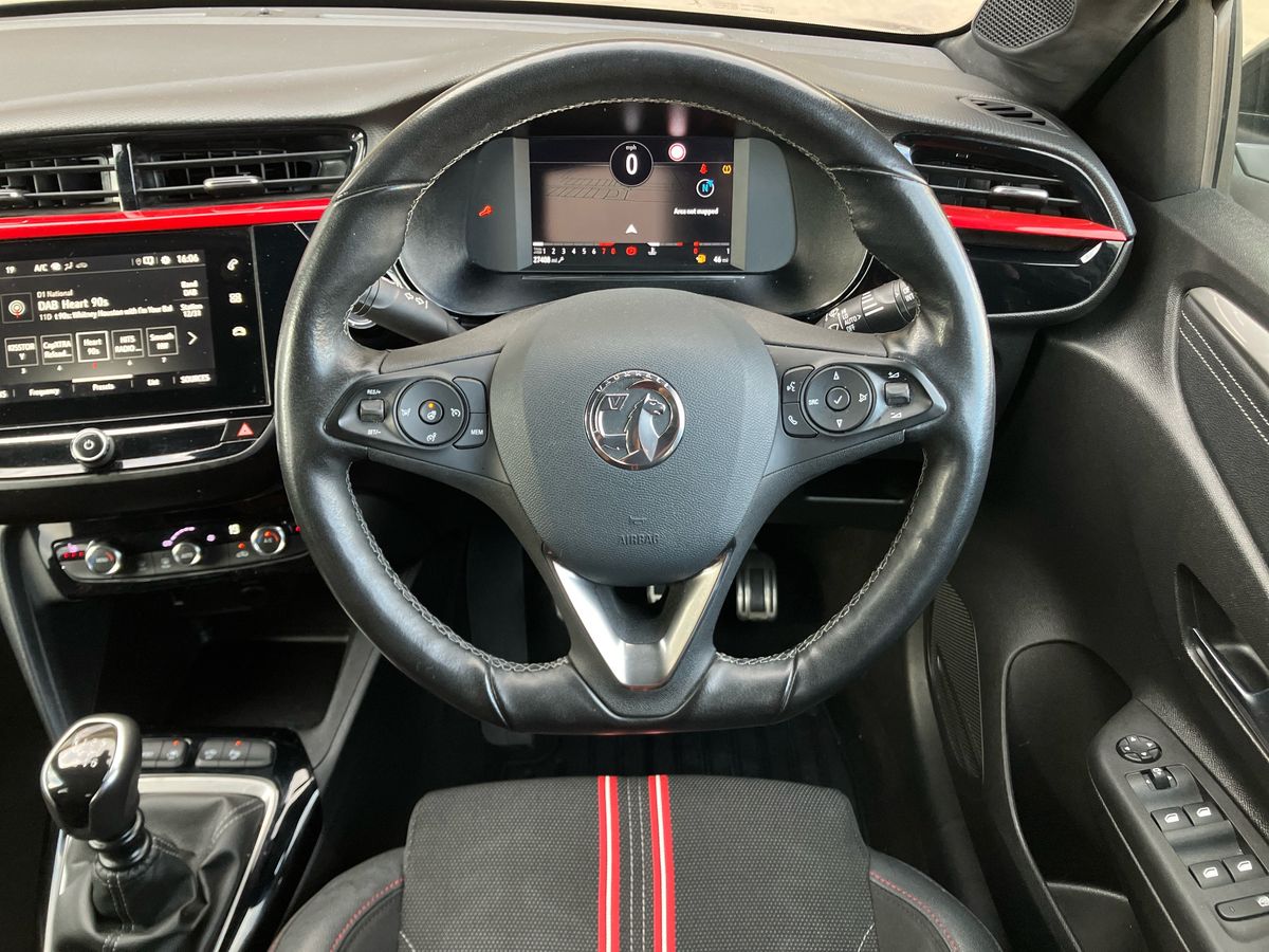 Used Vauxhall Corsa 2020 for sale - 76330701: Photo 15