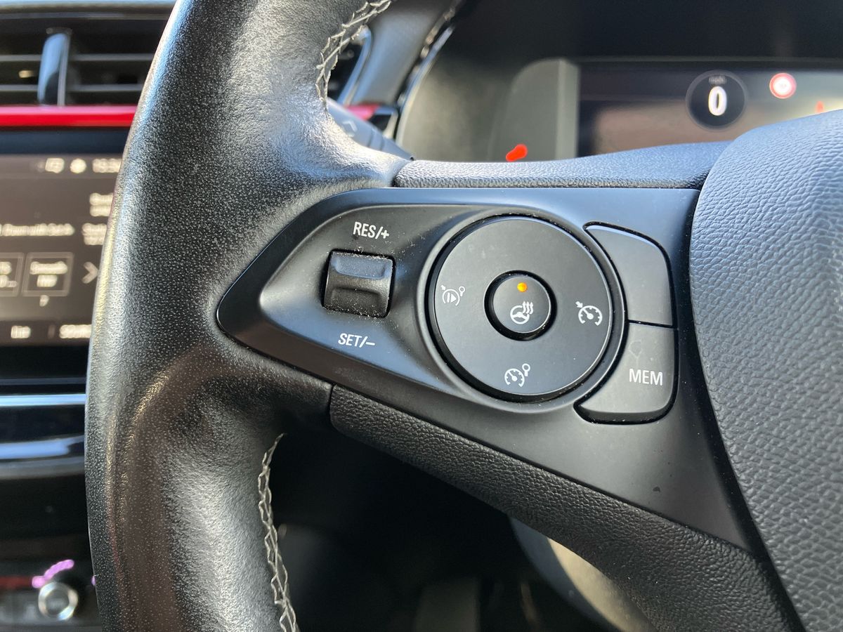 Used Vauxhall Corsa 2020 for sale - 76330701: Photo 16