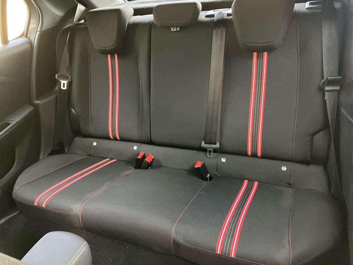 Used Vauxhall Corsa 2020 for sale - 76330701: Photo 19