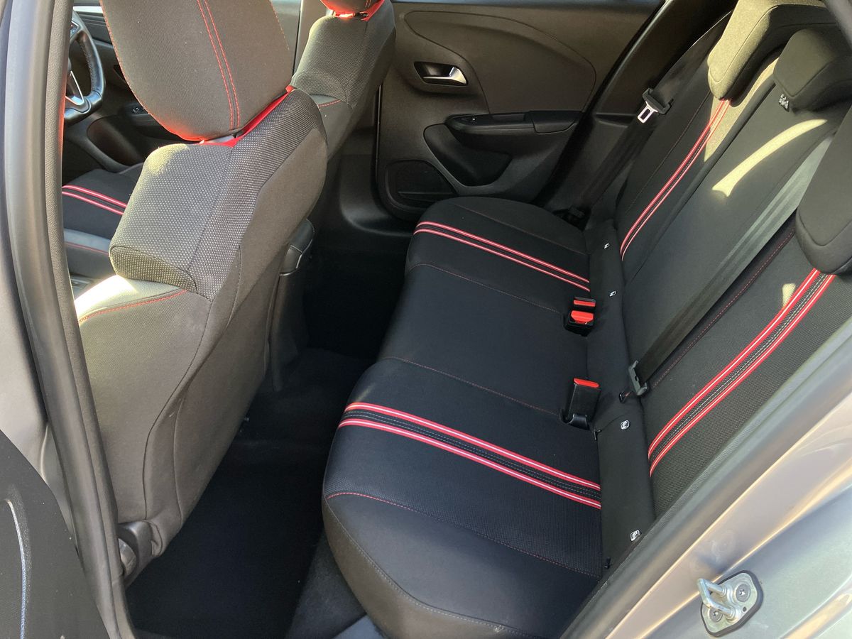 Used Vauxhall Corsa 2020 for sale - 76330701: Photo 26