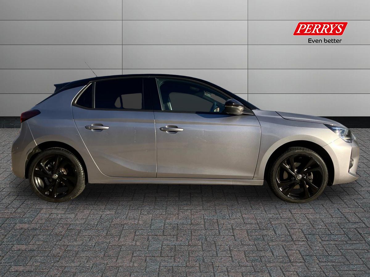 Used Vauxhall Corsa 2020 for sale - 76330701: Photo 3