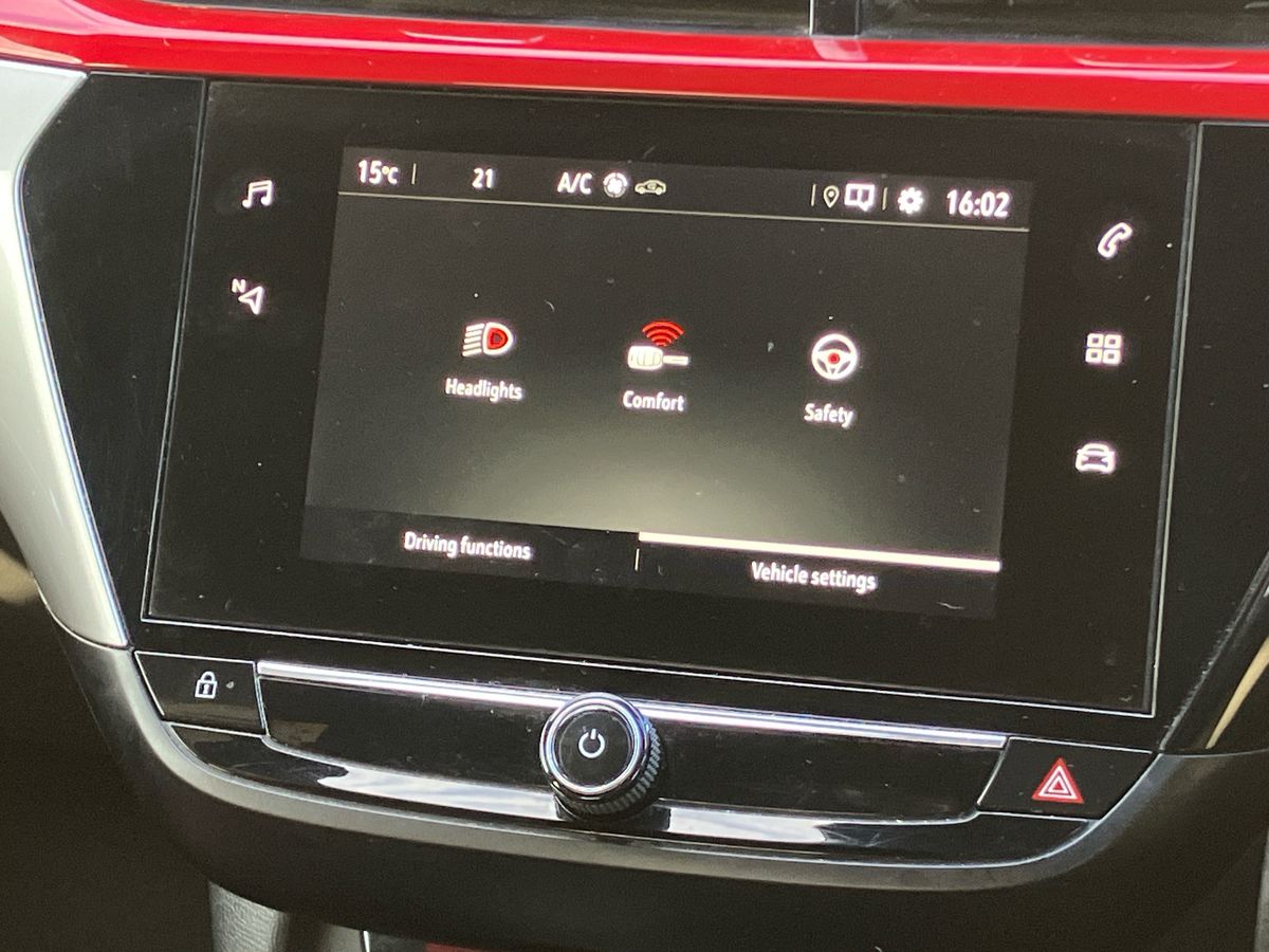 Used Vauxhall Corsa 2020 for sale - 76330701: Photo 37