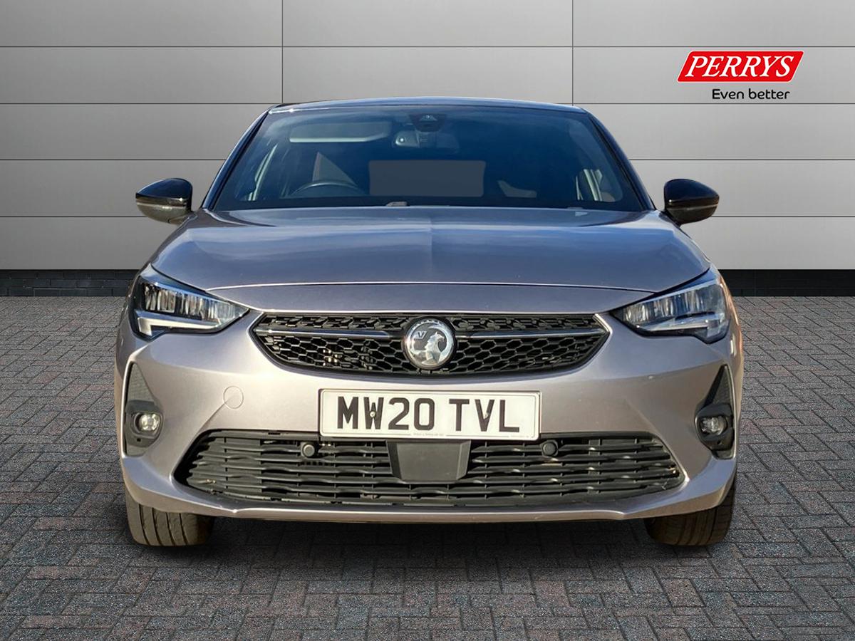 Used Vauxhall Corsa 2020 for sale - 76330701: Photo 4