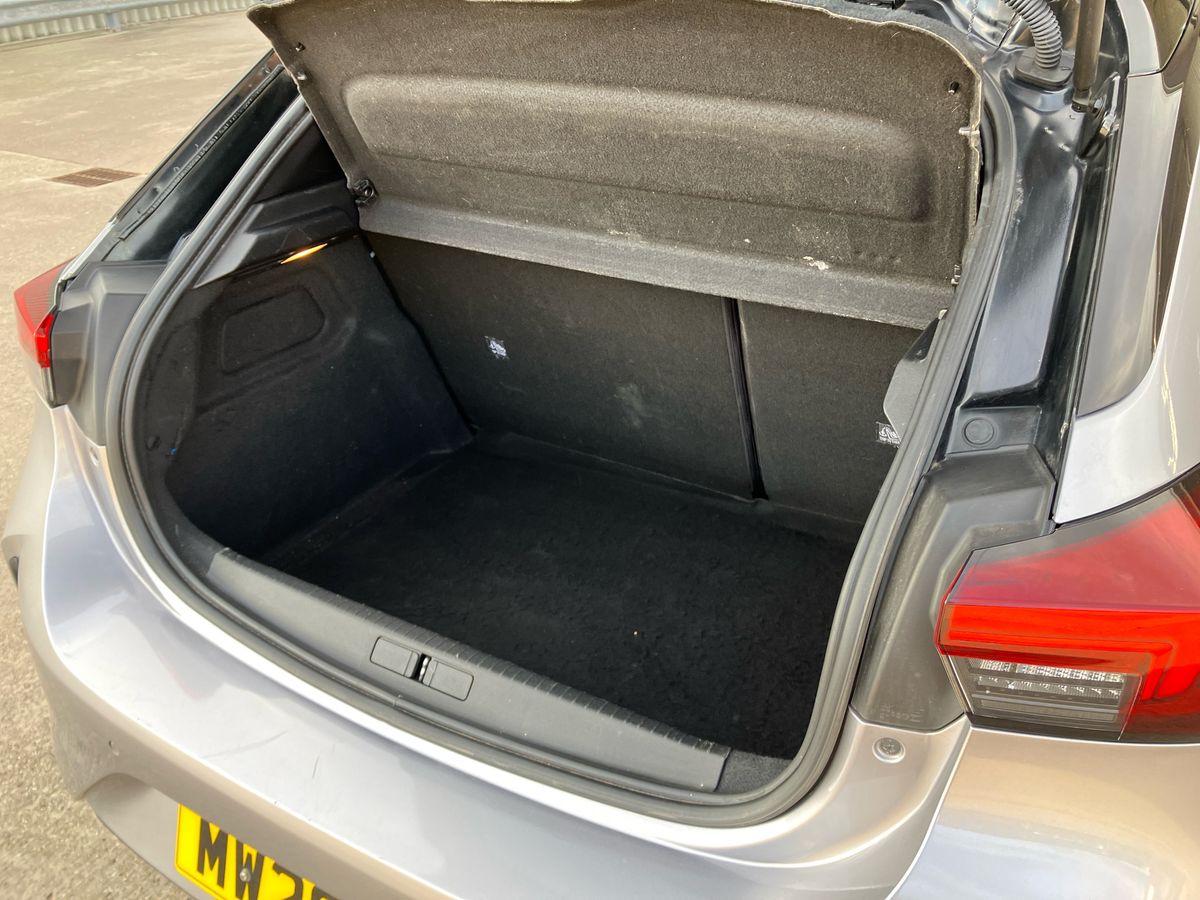 Used Vauxhall Corsa 2020 for sale - 76330701: Photo 50
