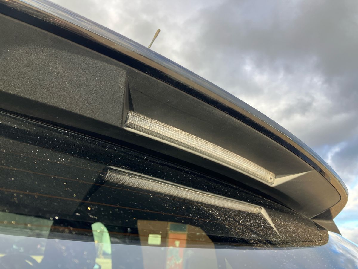 Used Vauxhall Corsa 2020 for sale - 76330701: Photo 53