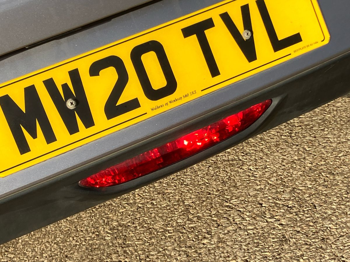 Used Vauxhall Corsa 2020 for sale - 76330701: Photo 54