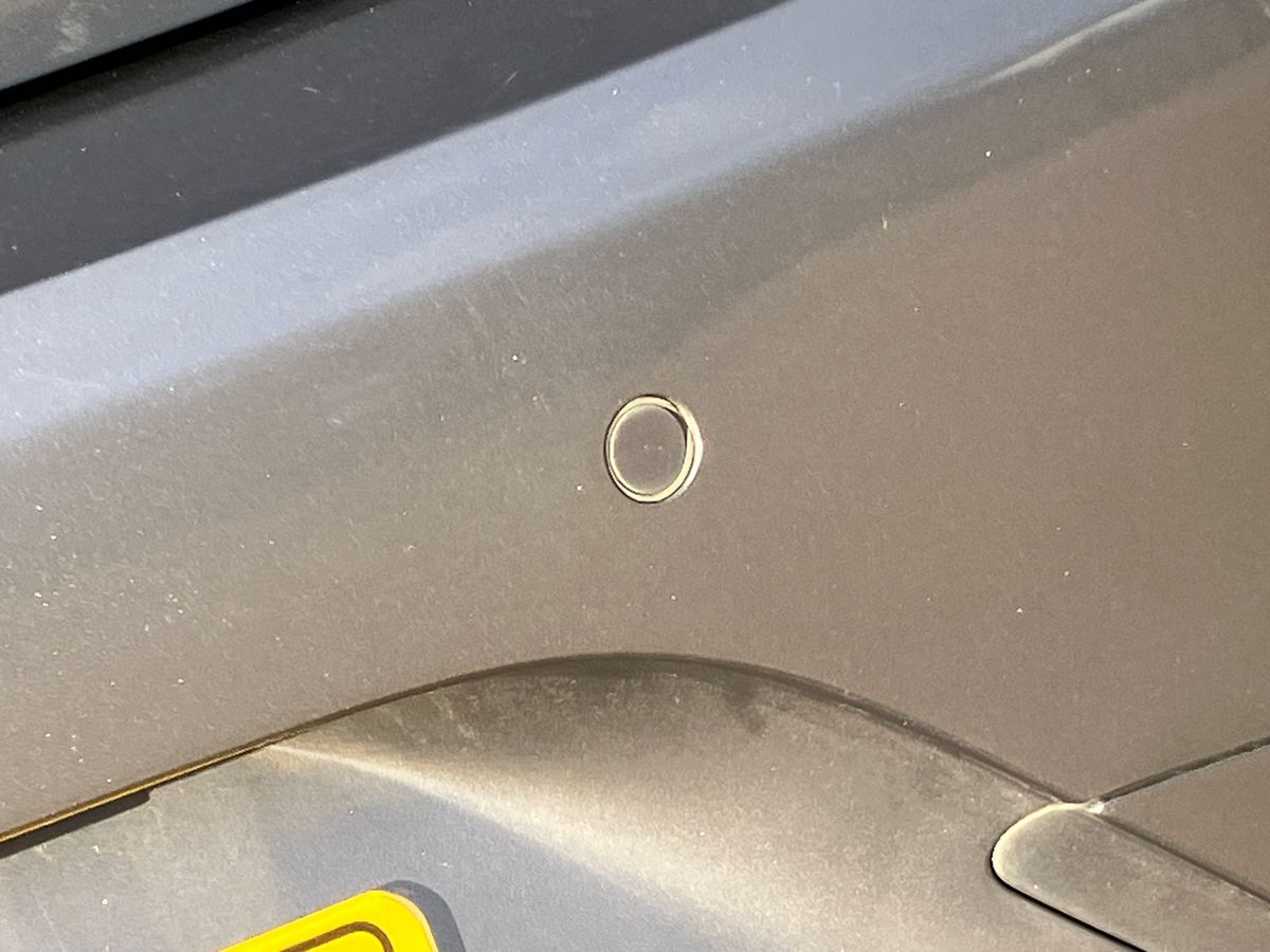 Used Vauxhall Corsa 2020 for sale - 76330701: Photo 55
