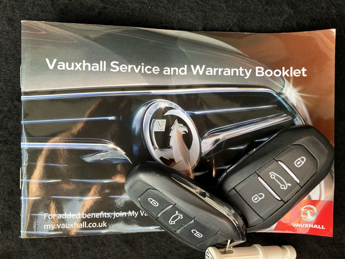 Used Vauxhall Corsa 2020 for sale - 76330701: Photo 56