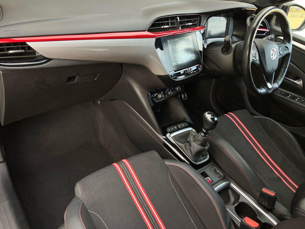 Used Vauxhall Corsa 2020 for sale - 76330701: Photo 6