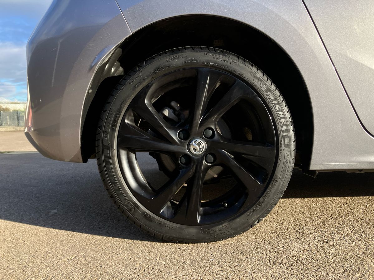 Used Vauxhall Corsa 2020 for sale - 76330701: Photo 7