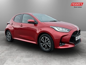 Used Toyota Yaris 2024 for sale - 79136681: Photo