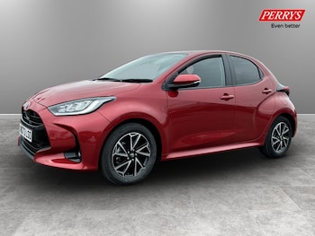 Used Toyota Yaris 2024 for sale - 79136681: Photo