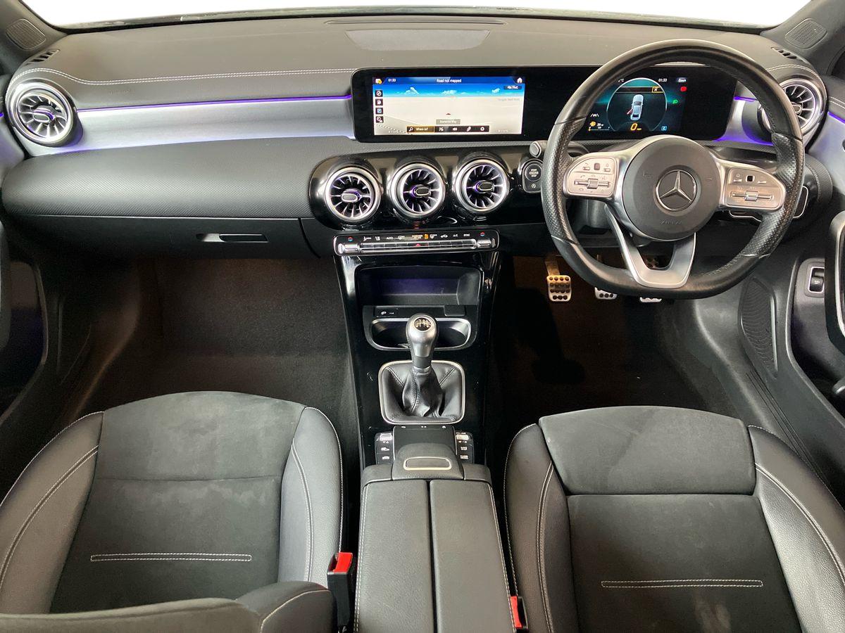 Used Mercedes-Benz A-Class 2021 for sale - 78139919: Photo 10