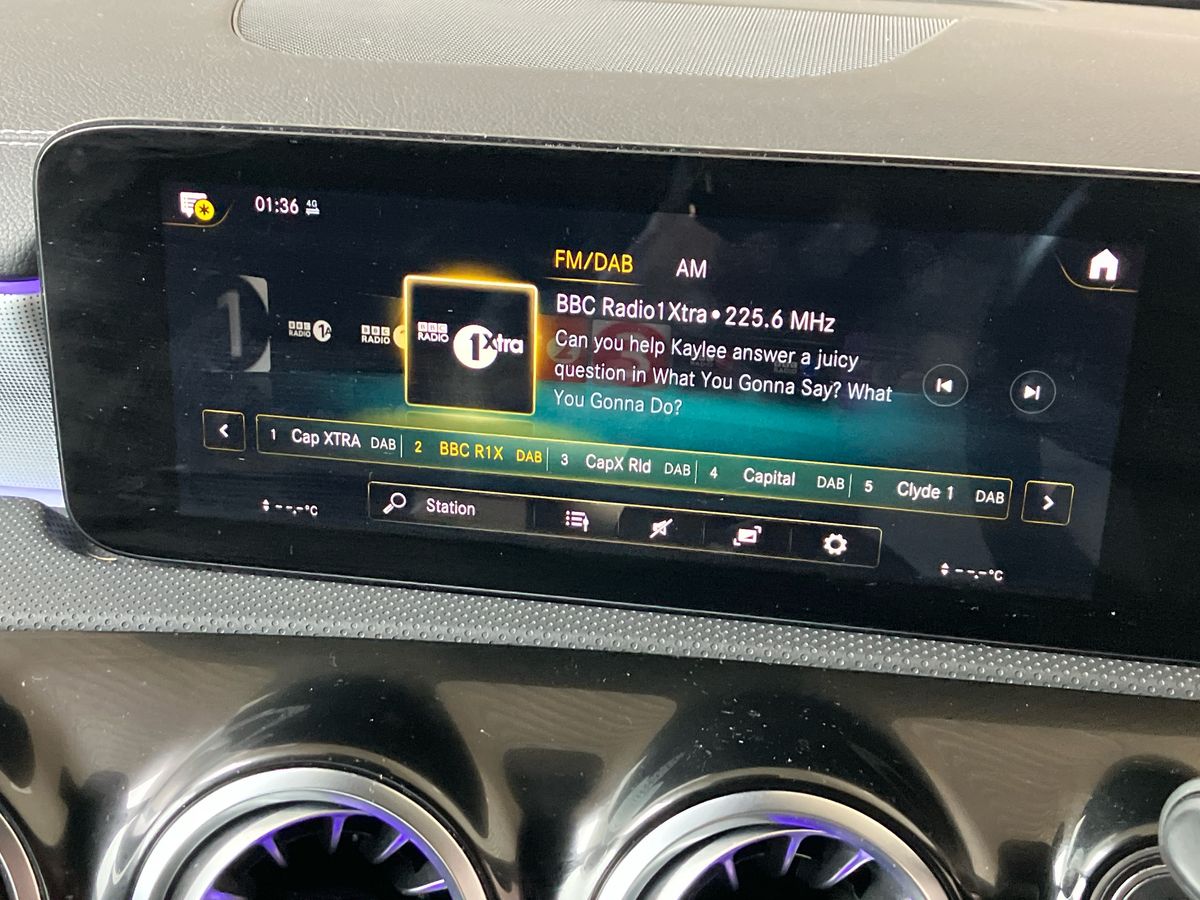 Used Mercedes-Benz A-Class 2021 for sale - 78139919: Photo 11