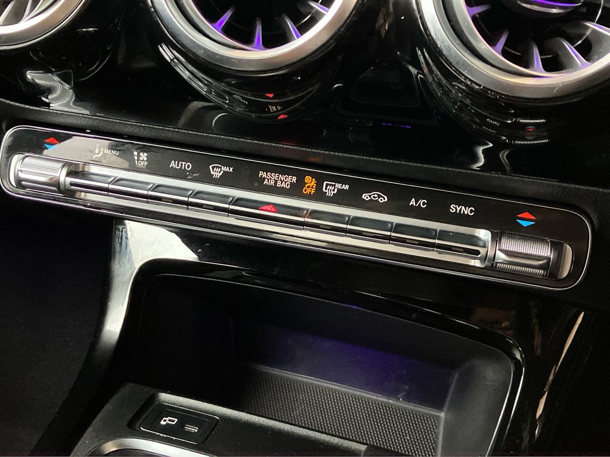 Used Mercedes-Benz A-Class 2021 for sale - 78139919: Photo 13