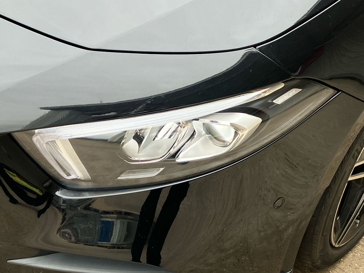 Used Mercedes-Benz A-Class 2021 for sale - 78139919: Photo 14