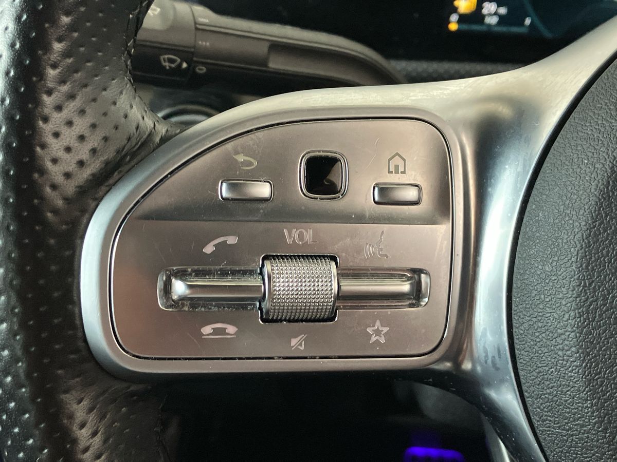 Used Mercedes-Benz A-Class 2021 for sale - 78139919: Photo 17