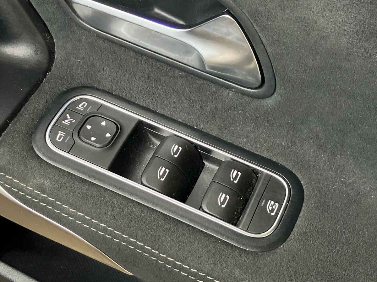 Used Mercedes-Benz A-Class 2021 for sale - 78139919: Photo 19