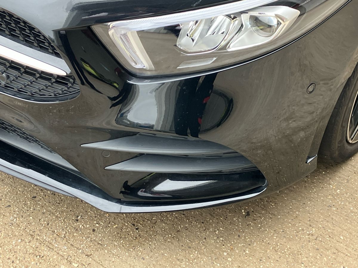 Used Mercedes-Benz A-Class 2021 for sale - 78139919: Photo 22