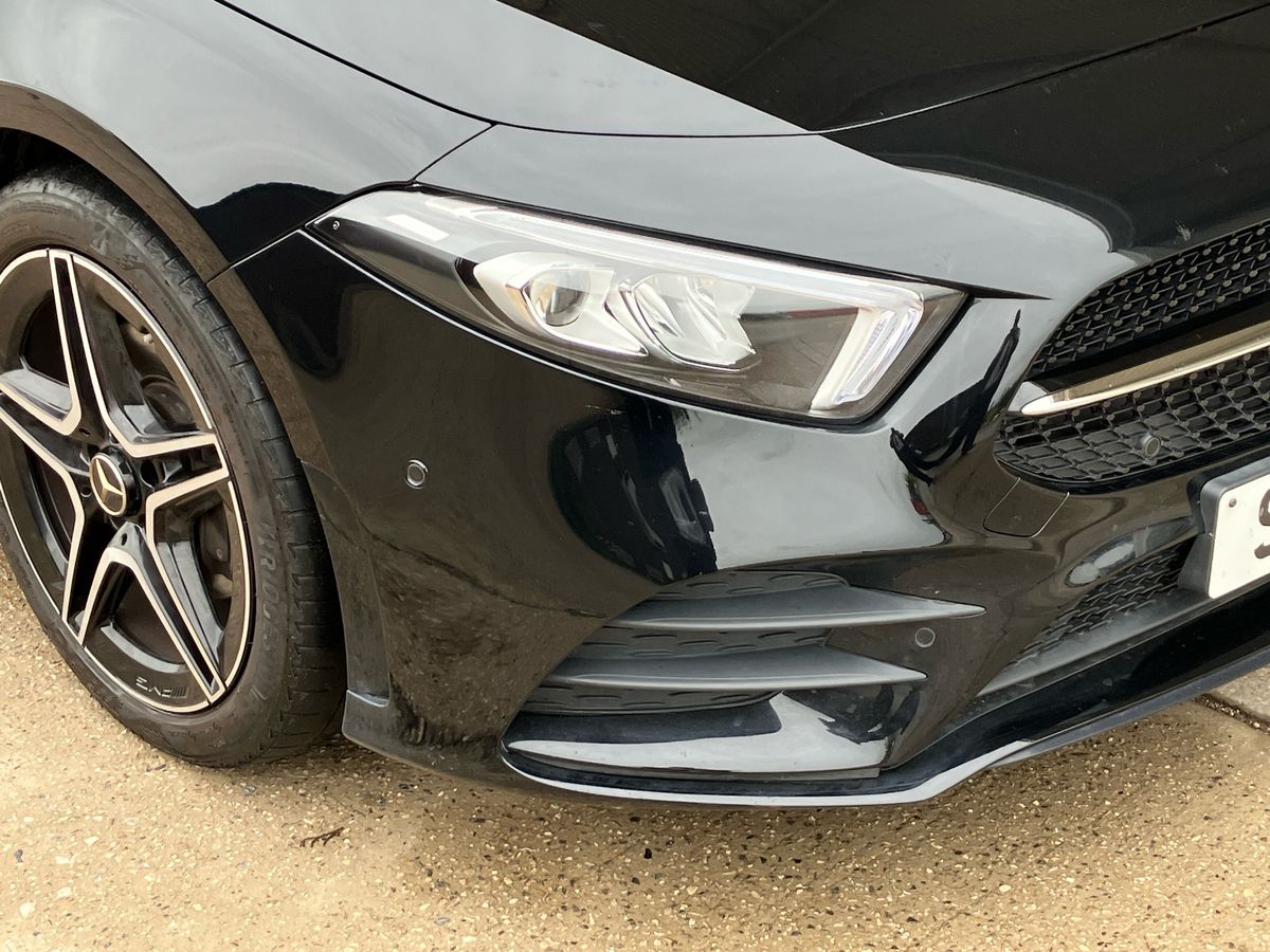 Used Mercedes-Benz A-Class 2021 for sale - 78139919: Photo 24