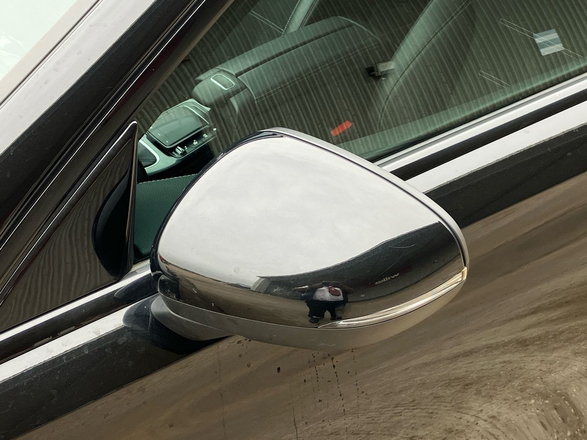 Used Mercedes-Benz A-Class 2021 for sale - 78139919: Photo 26