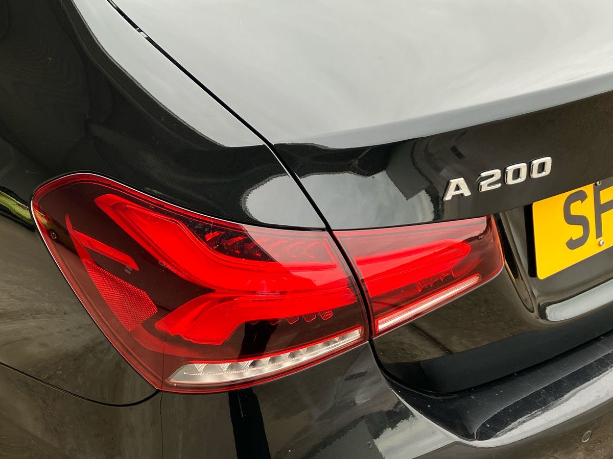 Used Mercedes-Benz A-Class 2021 for sale - 78139919: Photo 29