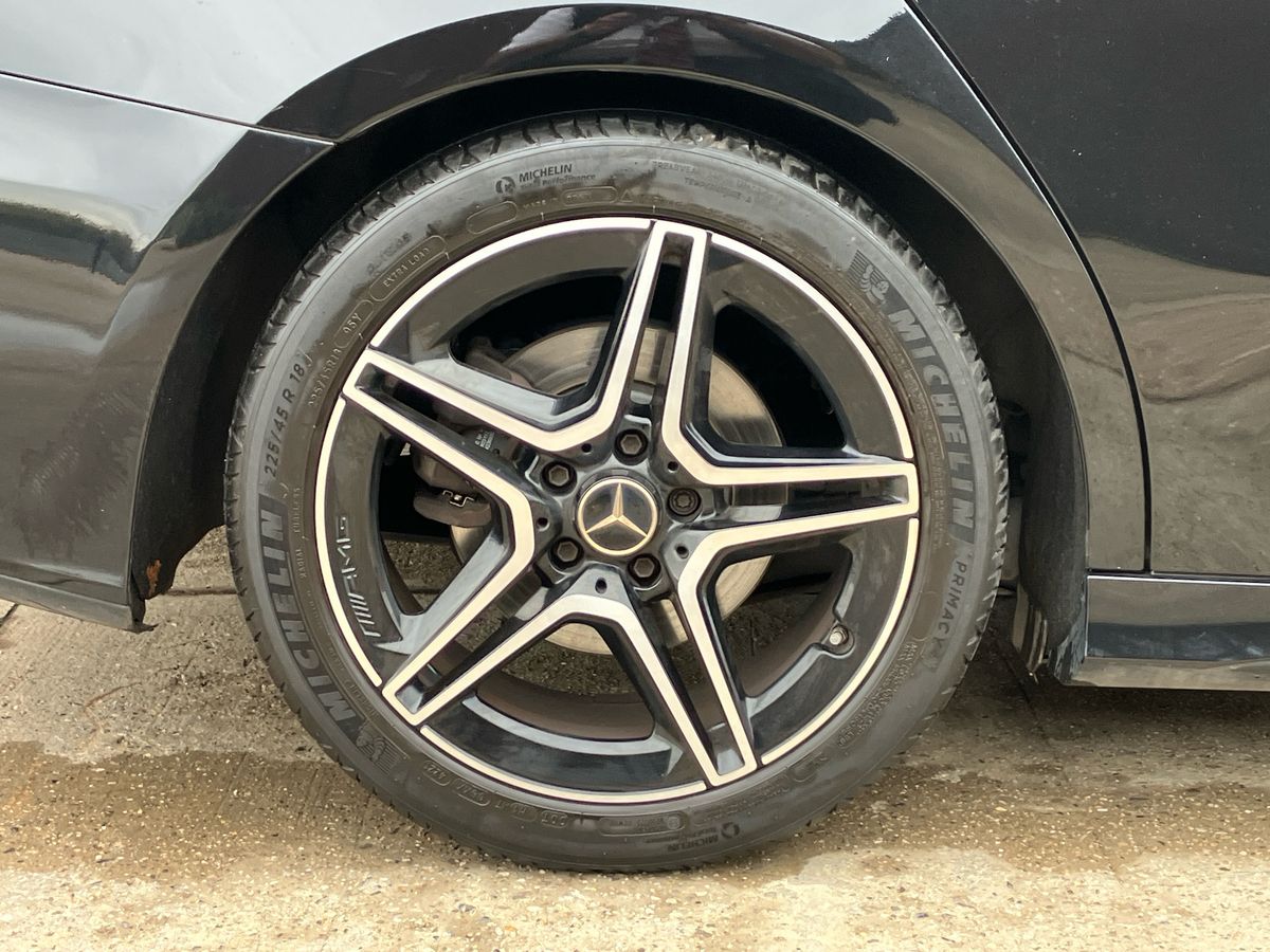 Used Mercedes-Benz A-Class 2021 for sale - 78139919: Photo 32