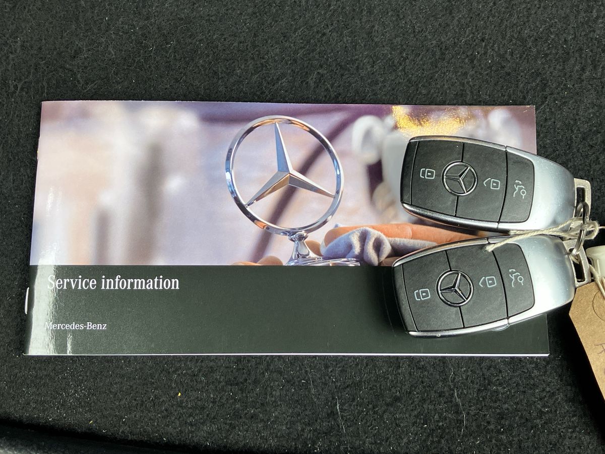 Used Mercedes-Benz A-Class 2021 for sale - 78139919: Photo 33