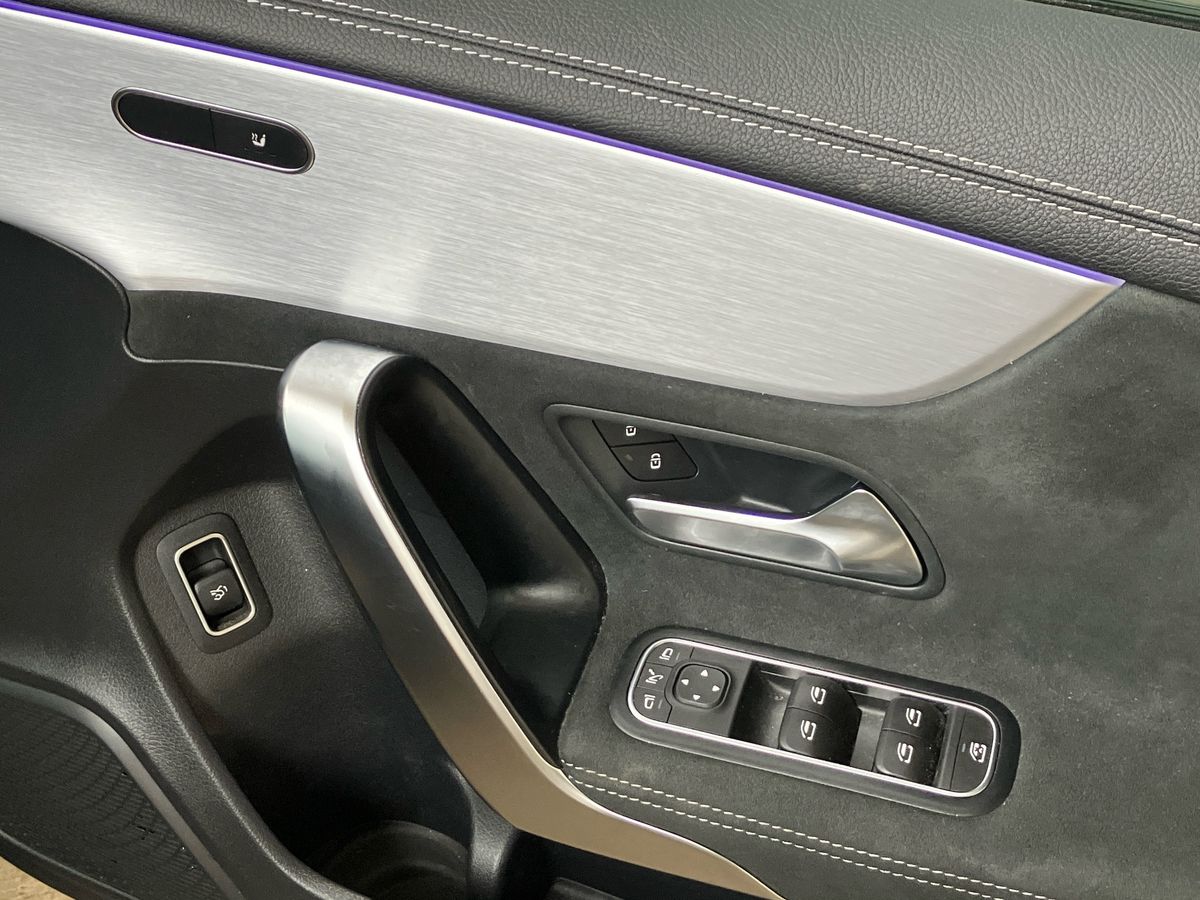 Used Mercedes-Benz A-Class 2021 for sale - 78139919: Photo 34