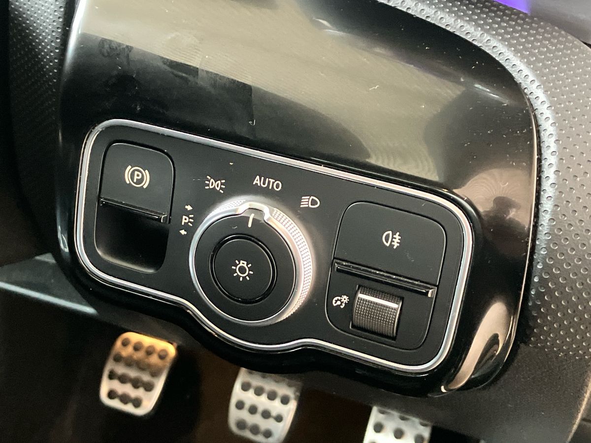 Used Mercedes-Benz A-Class 2021 for sale - 78139919: Photo 35