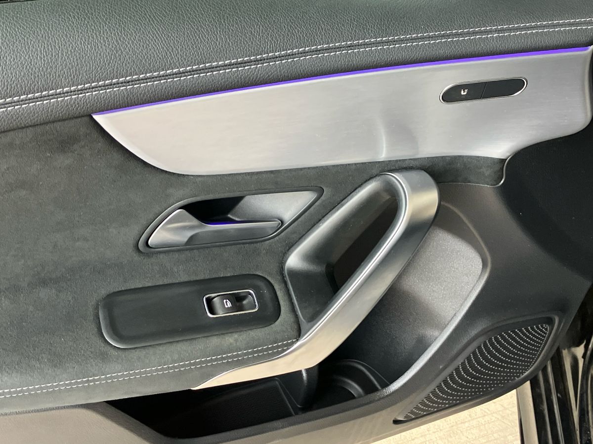 Used Mercedes-Benz A-Class 2021 for sale - 78139919: Photo 36