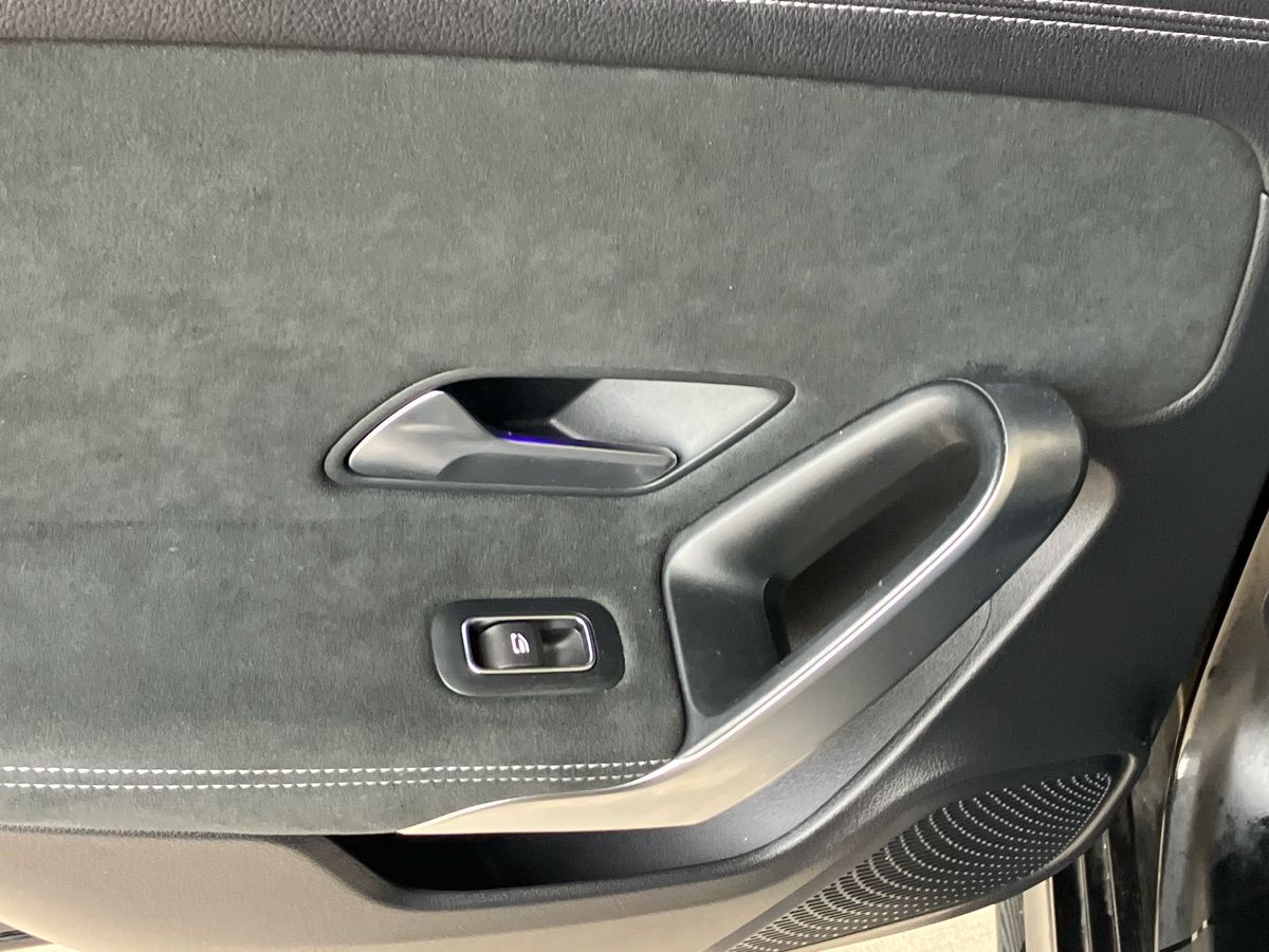 Used Mercedes-Benz A-Class 2021 for sale - 78139919: Photo 39