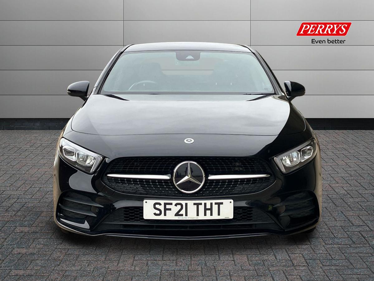 Used Mercedes-Benz A-Class 2021 for sale - 78139919: Photo 4