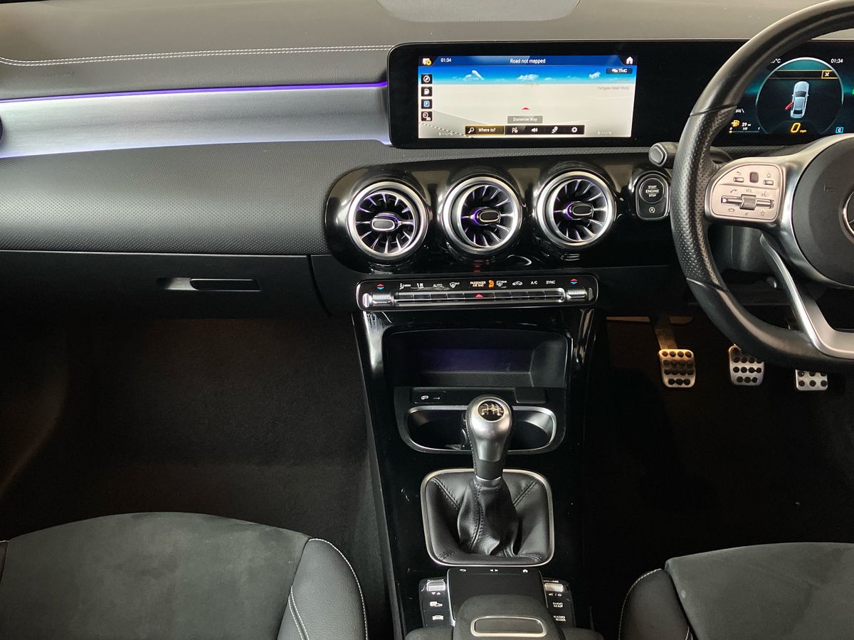 Used Mercedes-Benz A-Class 2021 for sale - 78139919: Photo 44