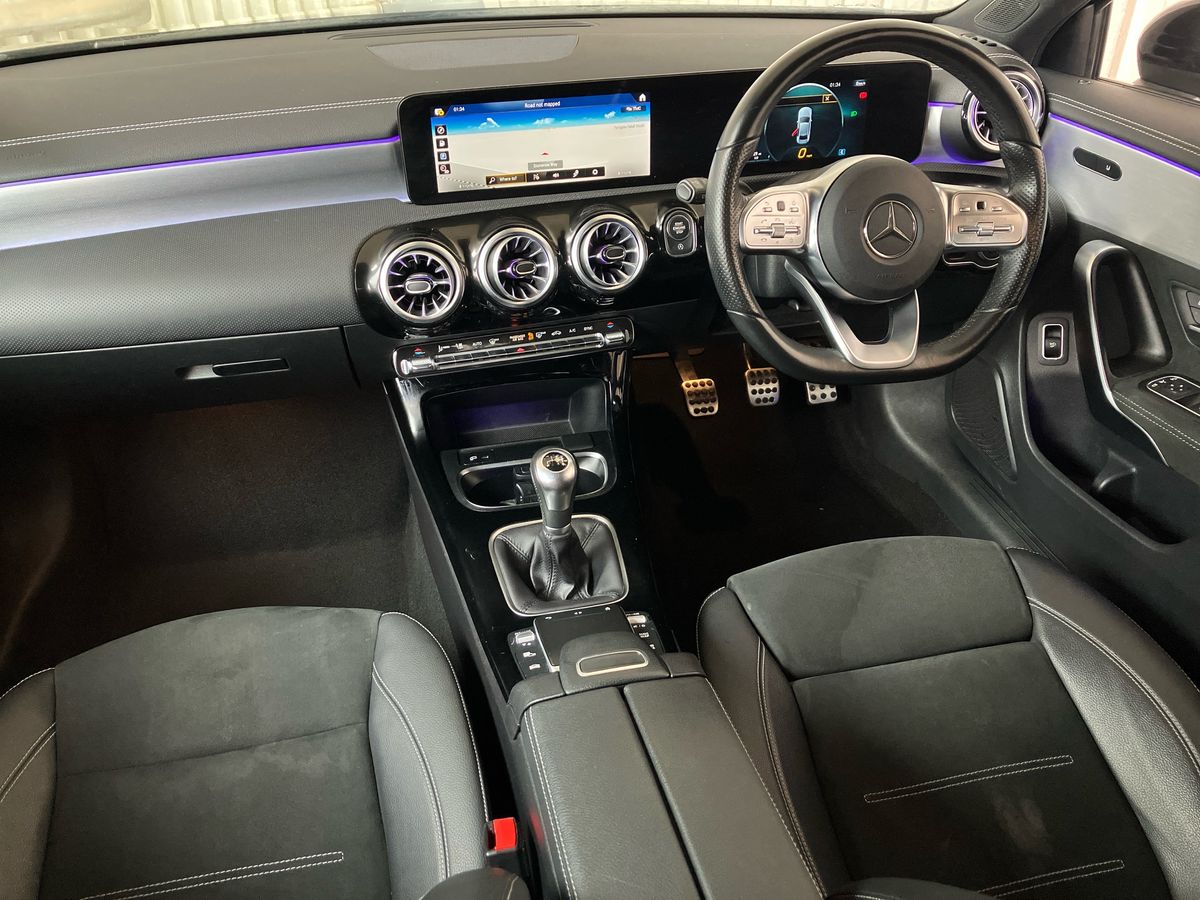 Used Mercedes-Benz A-Class 2021 for sale - 78139919: Photo 45