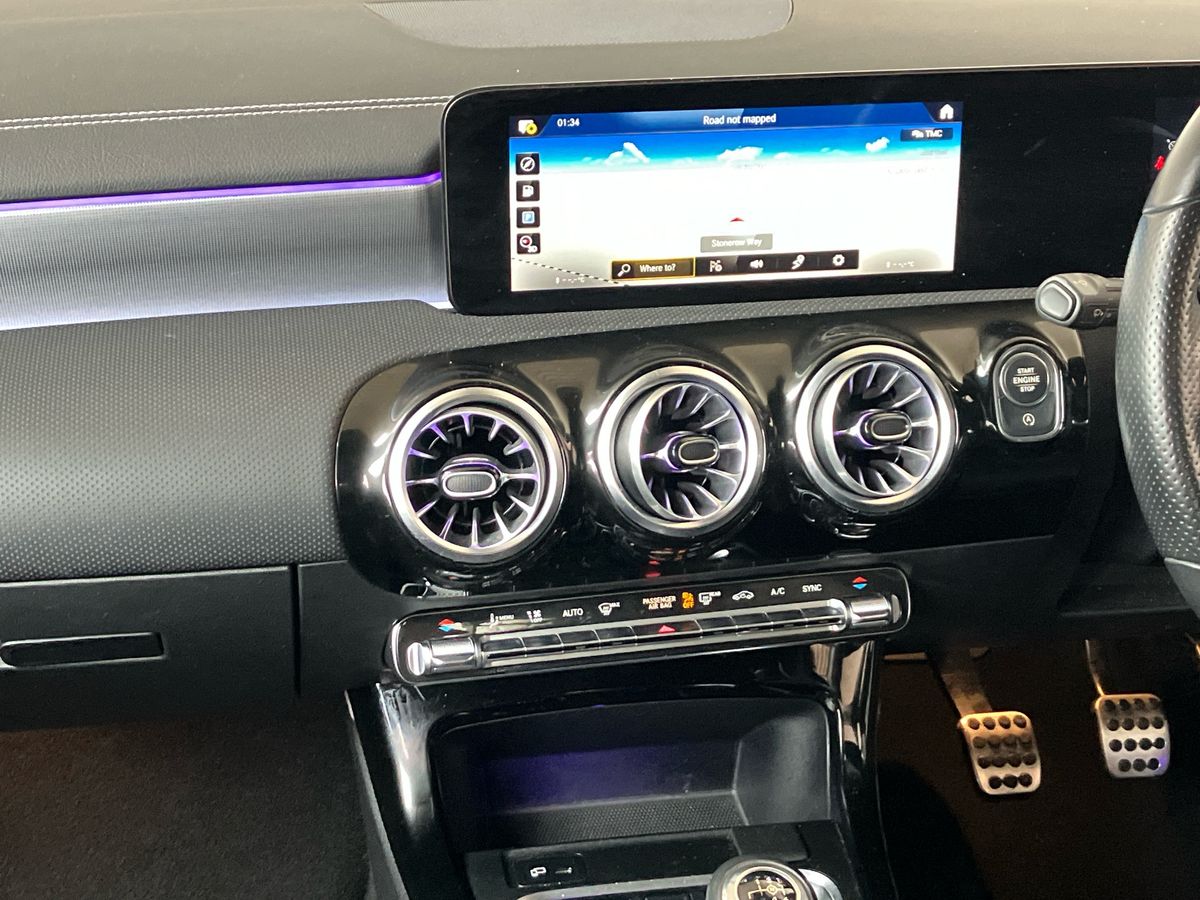 Used Mercedes-Benz A-Class 2021 for sale - 78139919: Photo 46