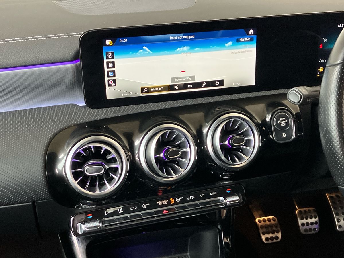 Used Mercedes-Benz A-Class 2021 for sale - 78139919: Photo 49