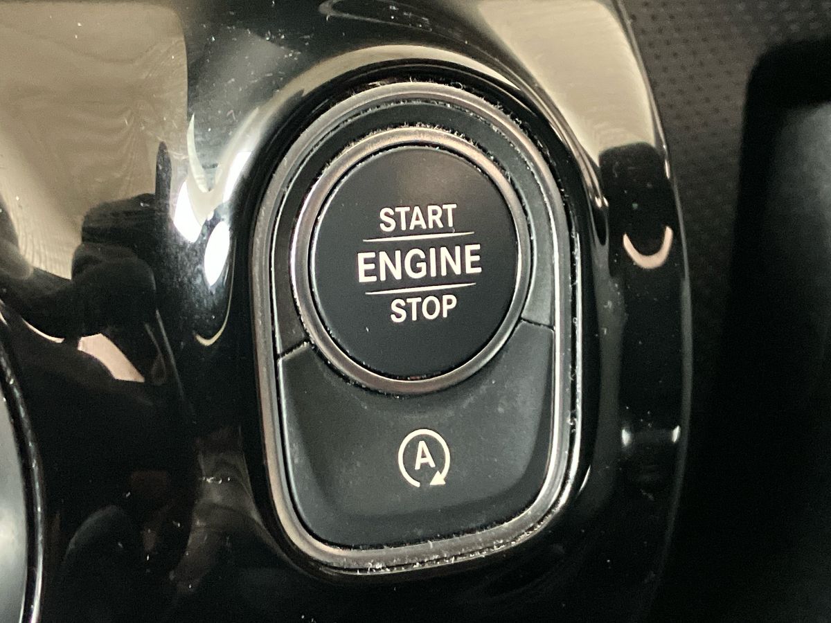 Used Mercedes-Benz A-Class 2021 for sale - 78139919: Photo 55