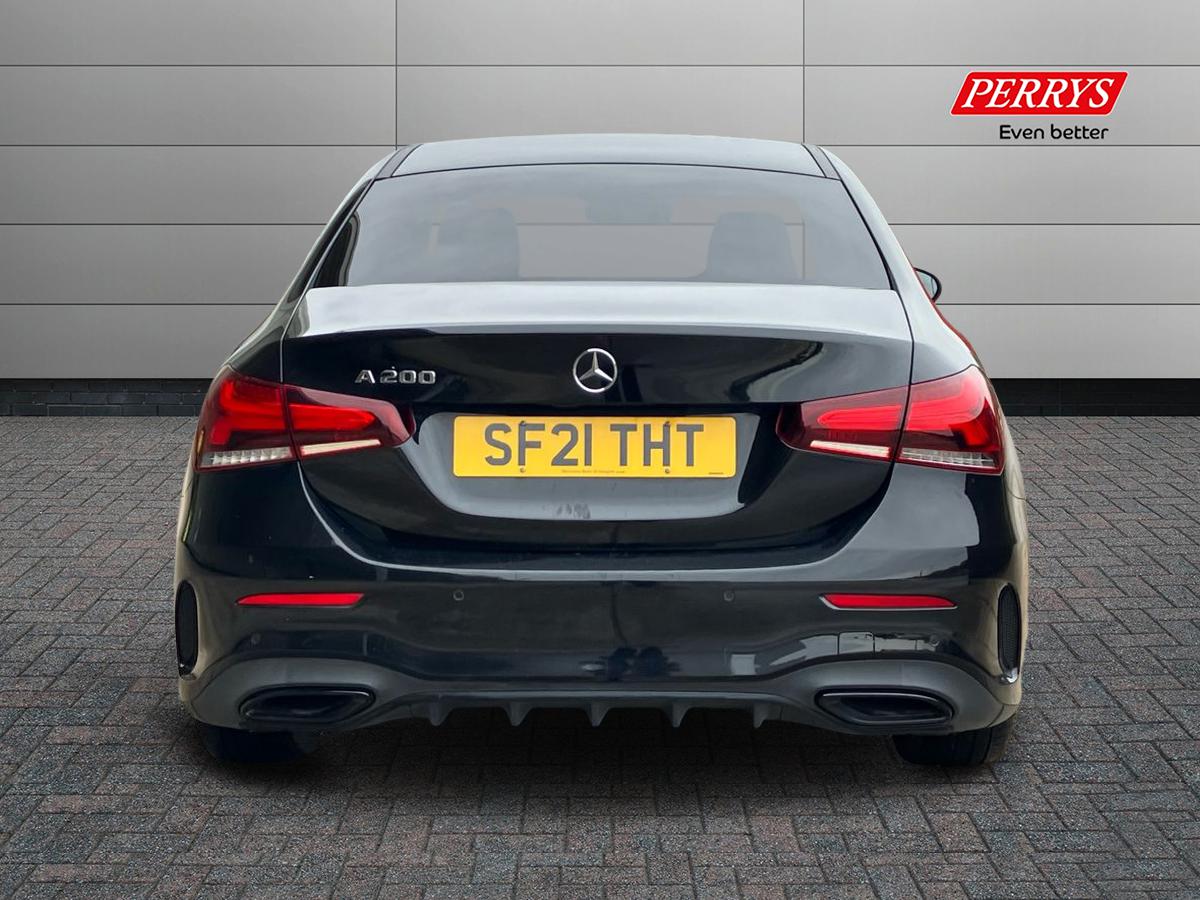 Used Mercedes-Benz A-Class 2021 for sale - 78139919: Photo 6