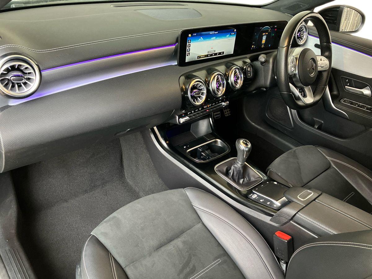 Used Mercedes-Benz A-Class 2021 for sale - 78139919: Photo 7