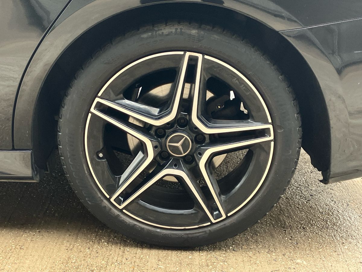 Used Mercedes-Benz A-Class 2021 for sale - 78139919: Photo 8