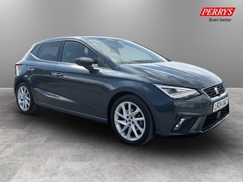 Used SEAT Ibiza 2024 for sale - 79446184: Photo