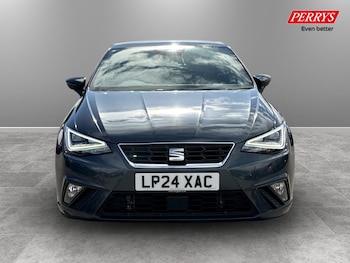 Used SEAT Ibiza 2024 for sale - 79446184: Photo