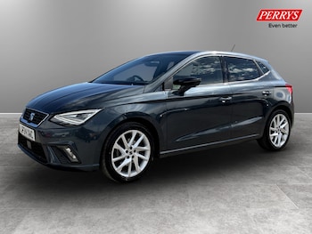 Used SEAT Ibiza 2024 for sale - 79446184: Photo