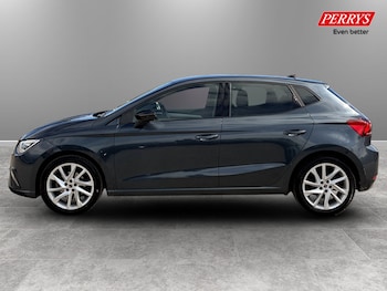 Used SEAT Ibiza 2024 for sale - 79446184: Photo