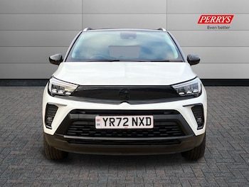 Used Vauxhall Crossland 2022 for sale - 77125328: Photo