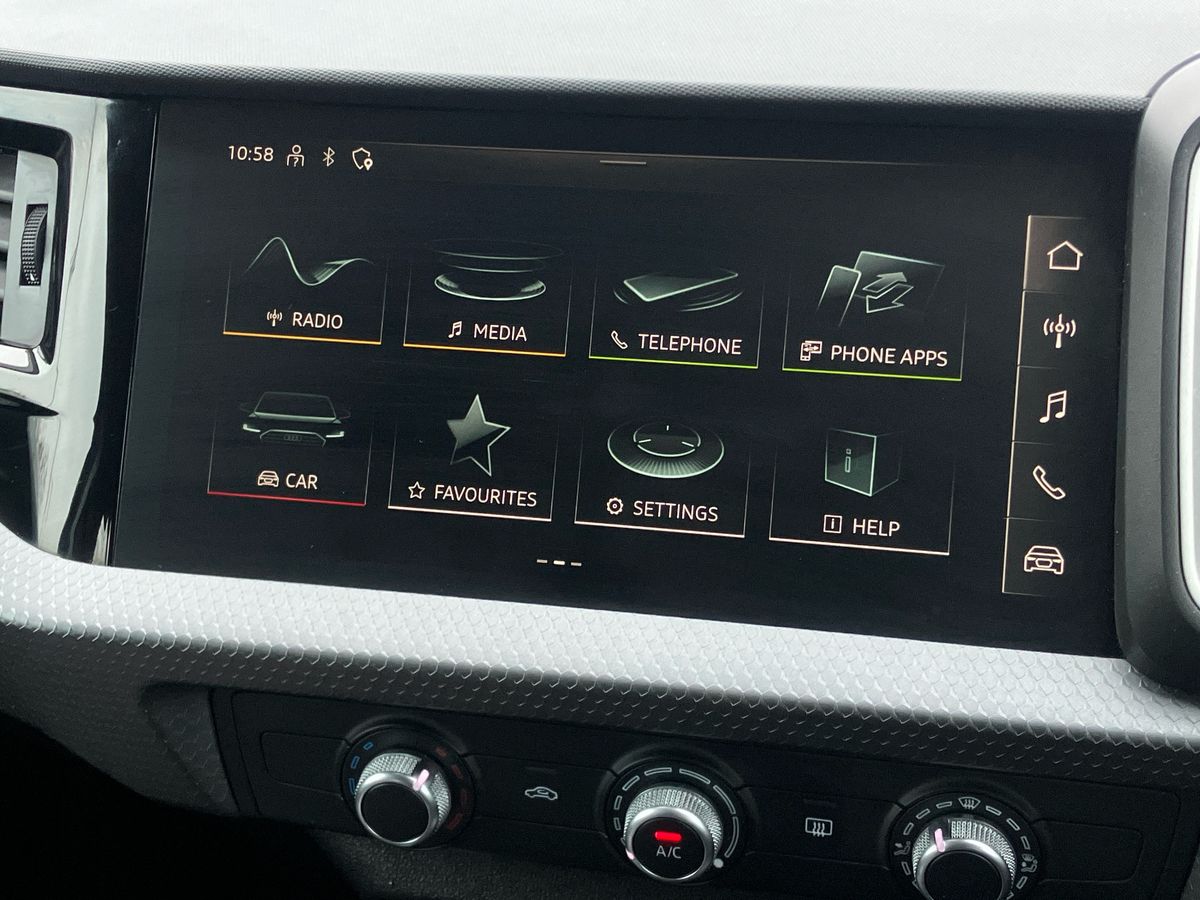 Used Audi A1 2023 for sale - 77350625: Photo 11