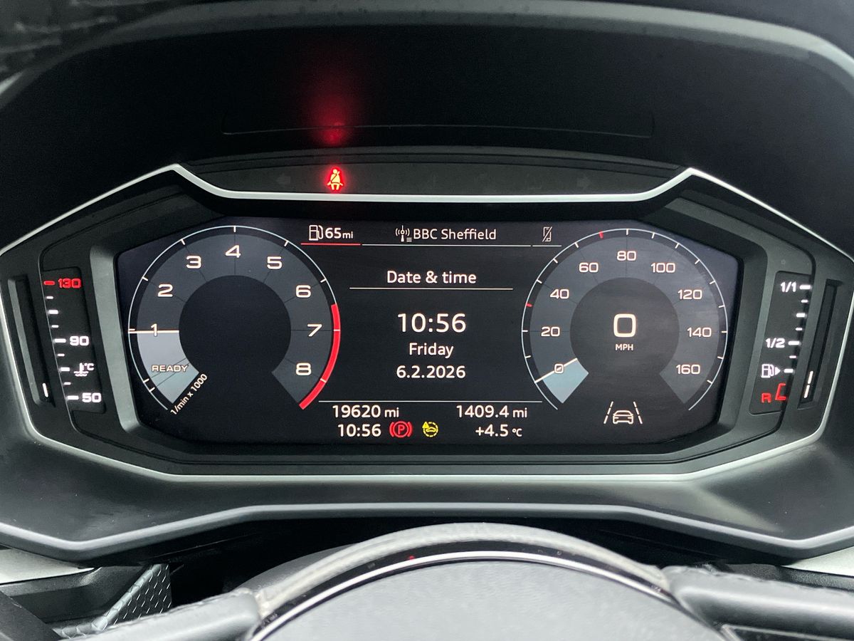 Used Audi A1 2023 for sale - 77350625: Photo 14