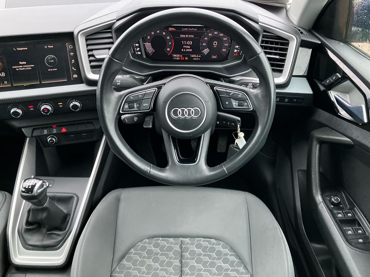 Used Audi A1 2023 for sale - 77350625: Photo 15